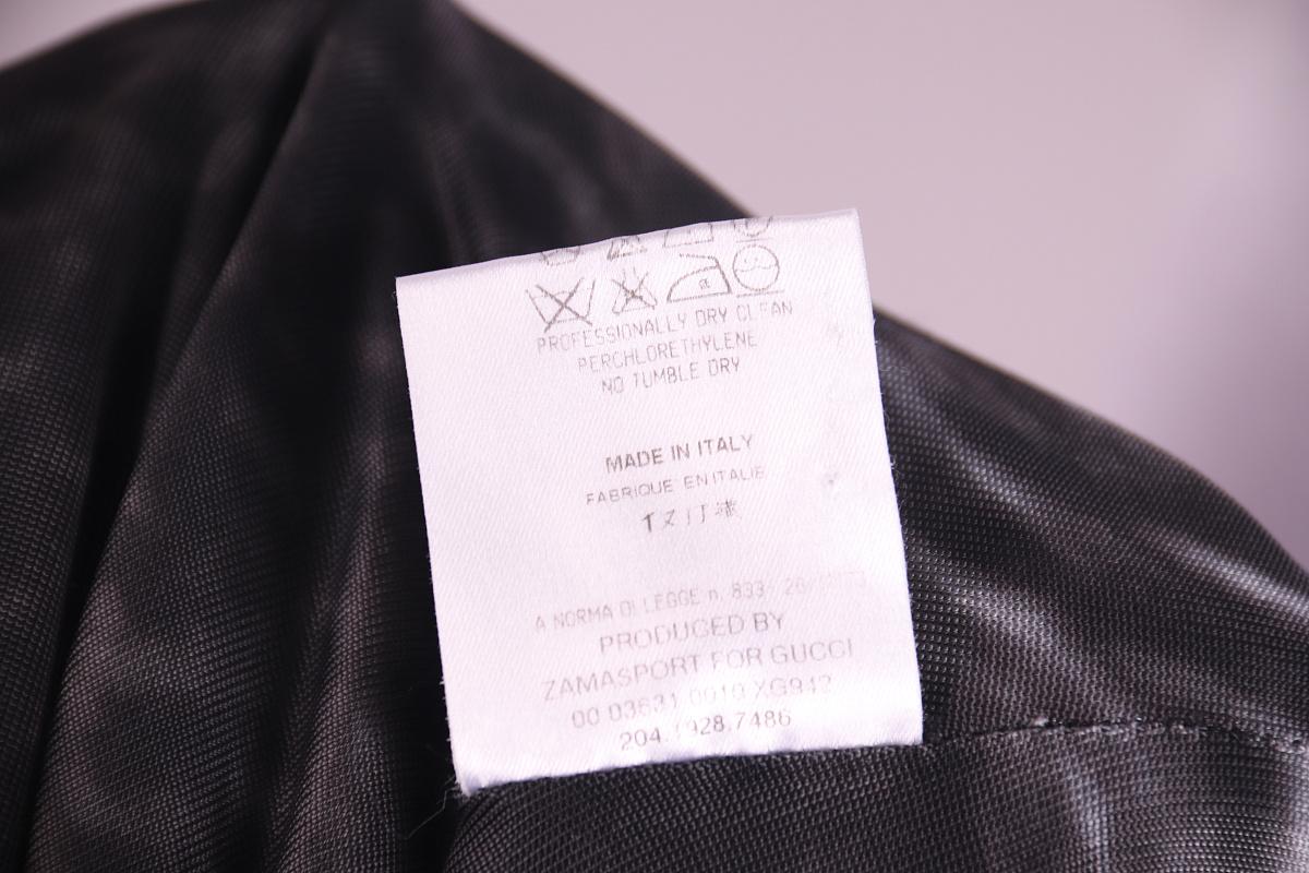 S/S 2000 Gucci by Tom Ford Runway Viscose Runway Dress For Sale 5