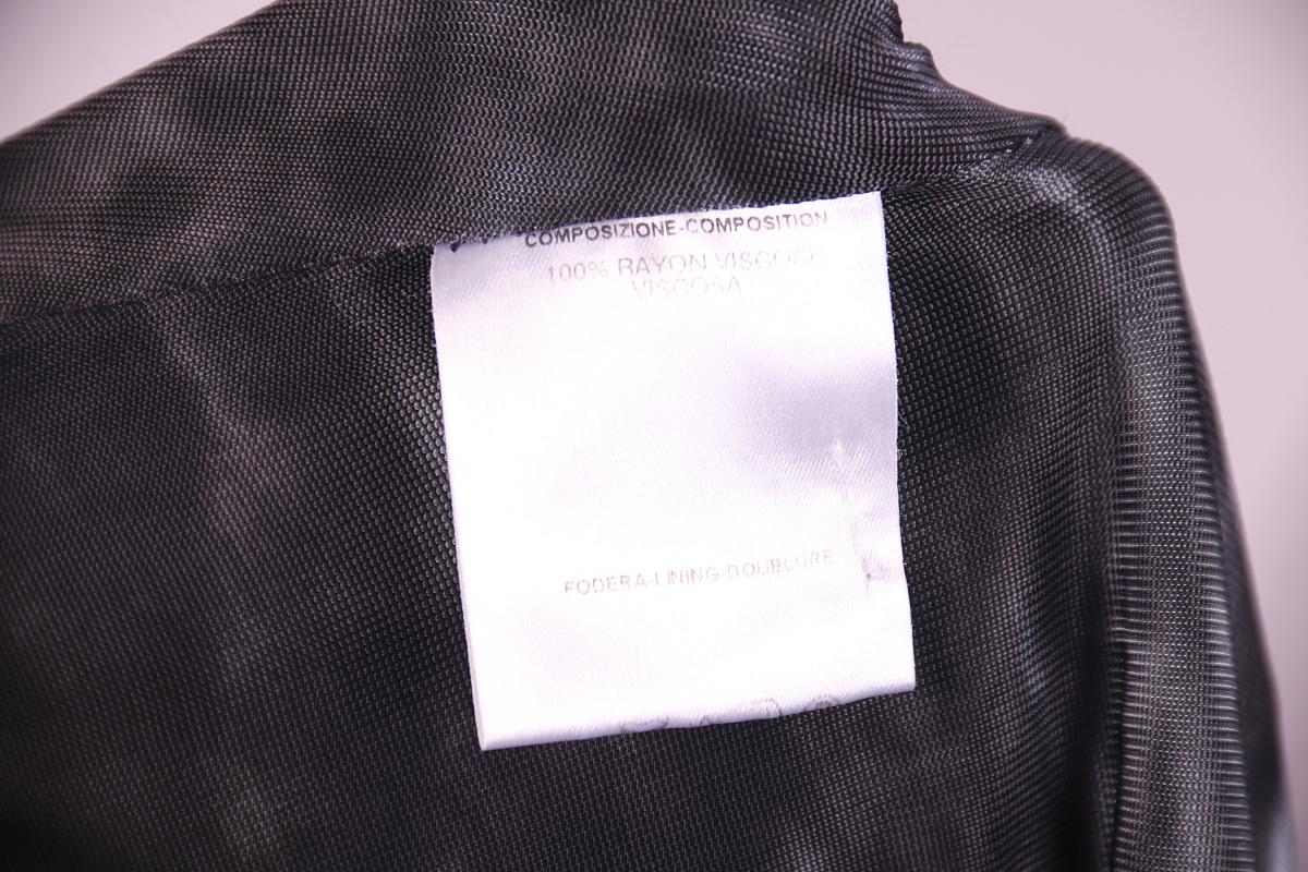 S/S 2000 Gucci by Tom Ford Runway Viscose Runway Dress For Sale 6