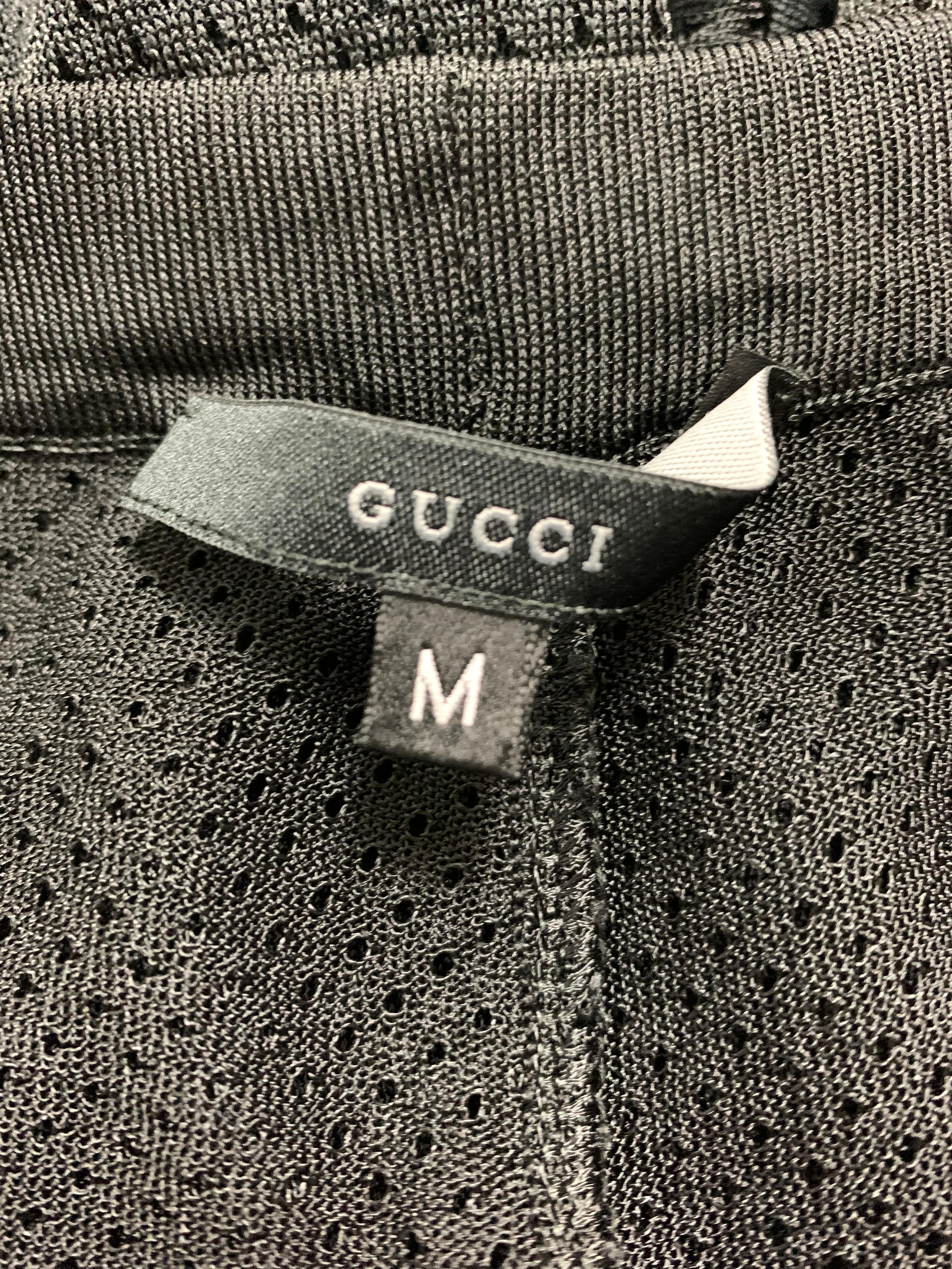 gucci leggings