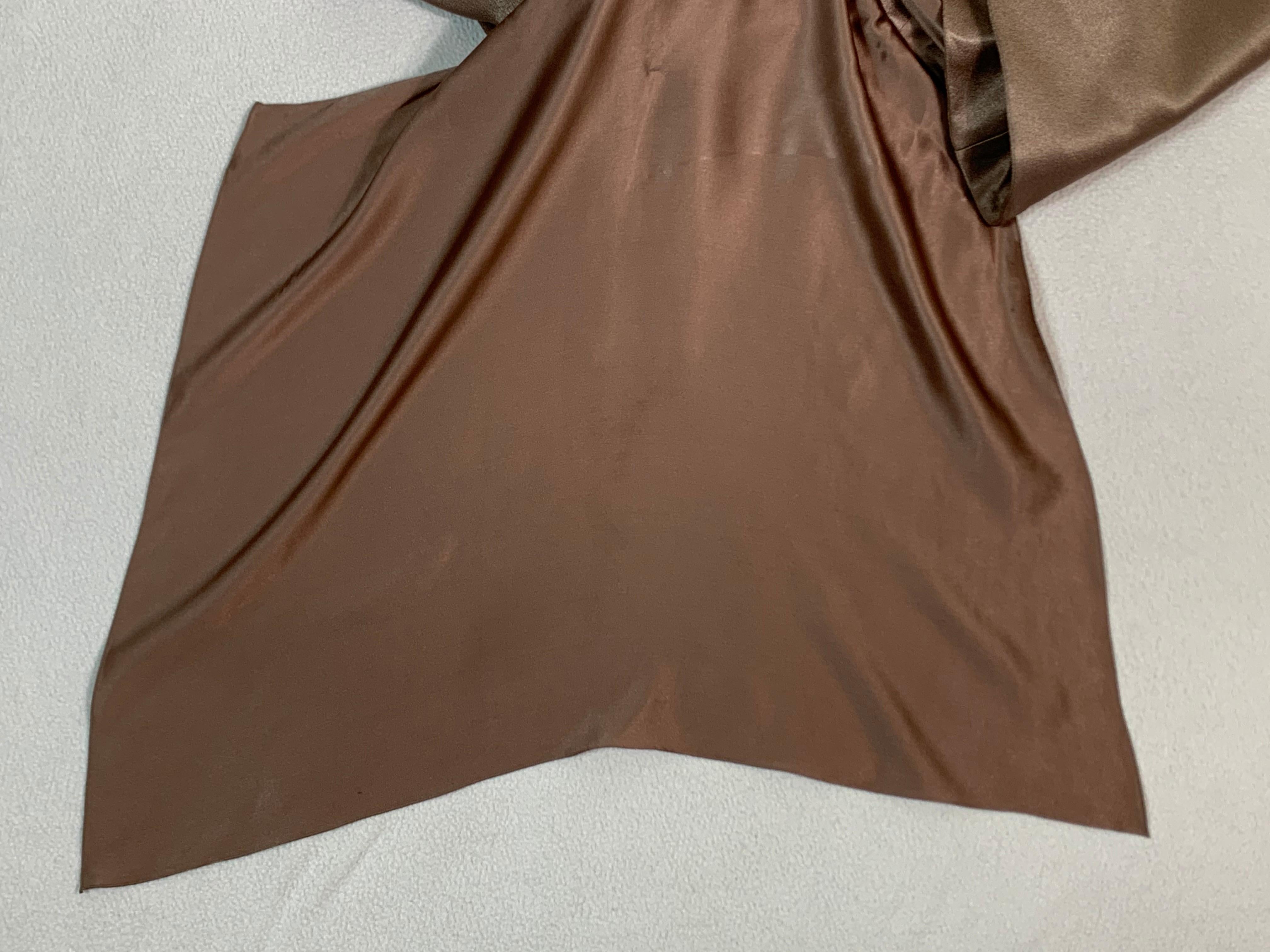 S/S 2000 John Galliano Runway Avant Garde Bow Mini Dress In Good Condition In Yukon, OK