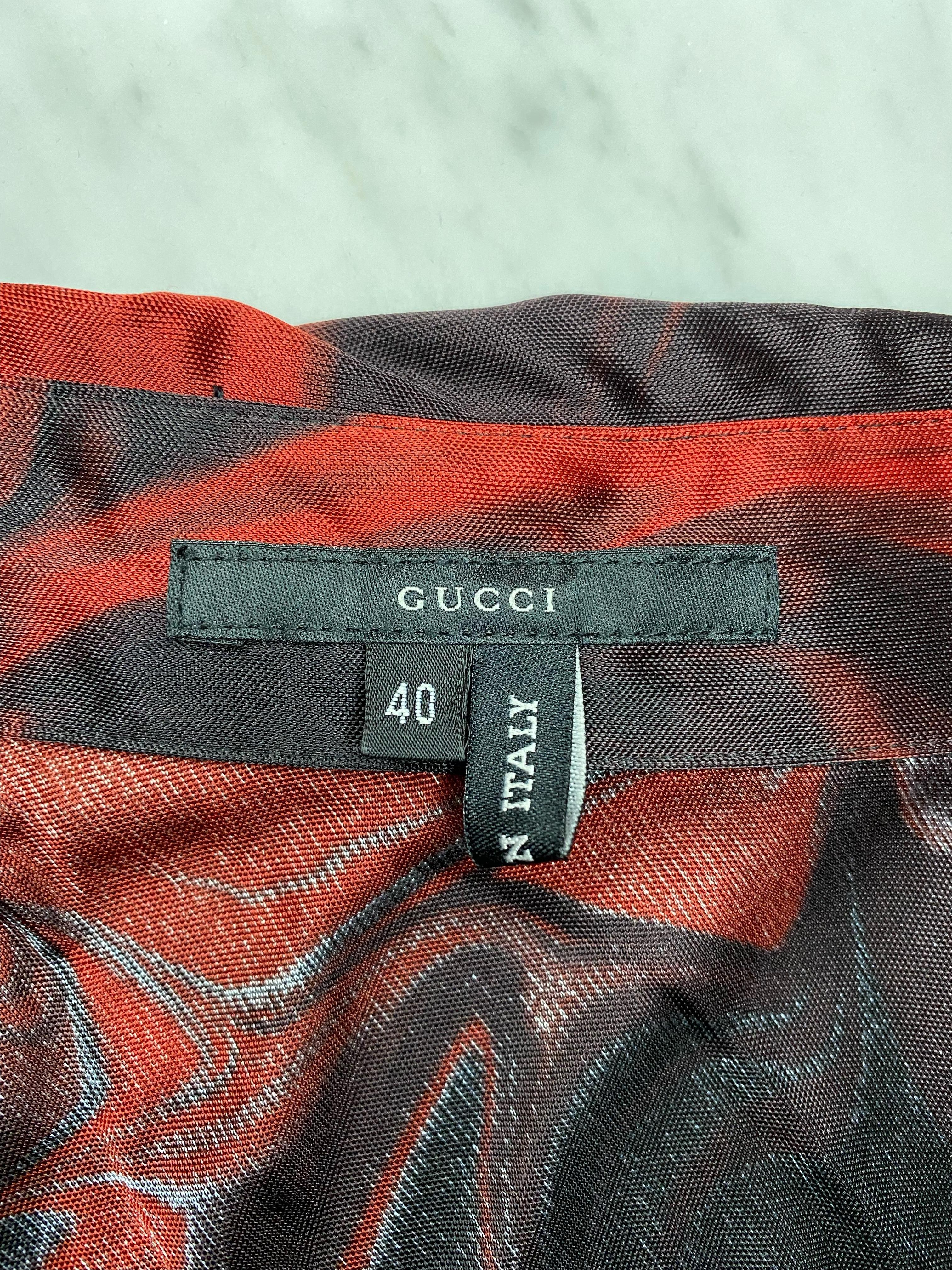 wrap gucci