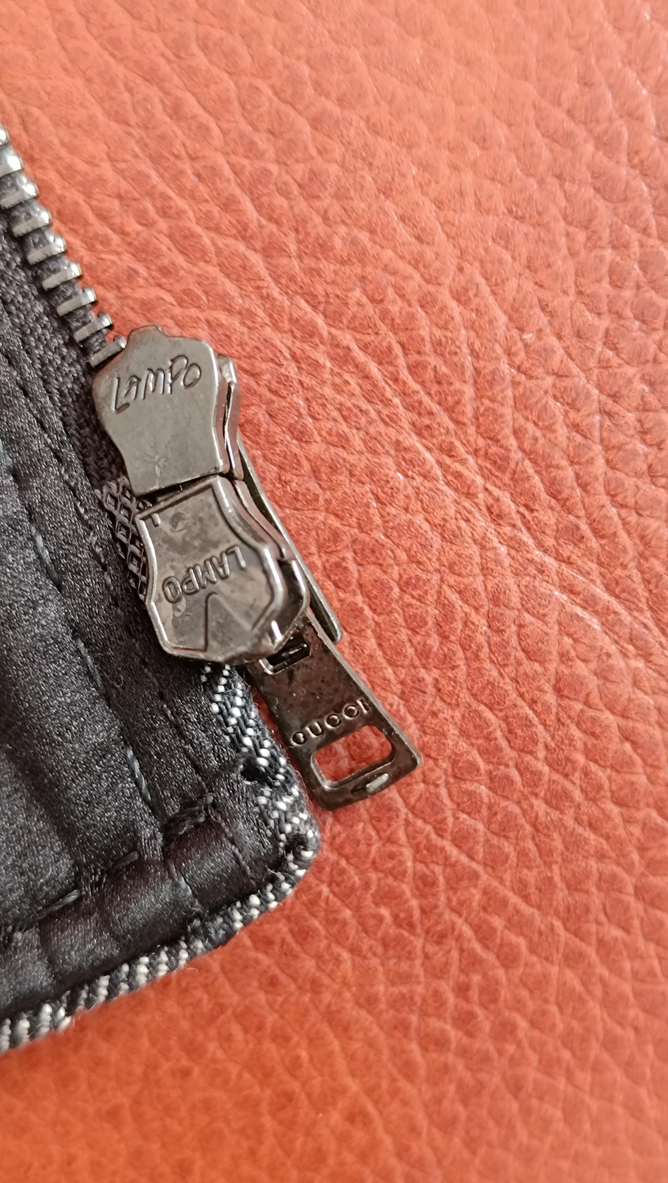 S/S 2002-2003 Gucci by Tom Ford Chaqueta vaquera recortada en venta 10