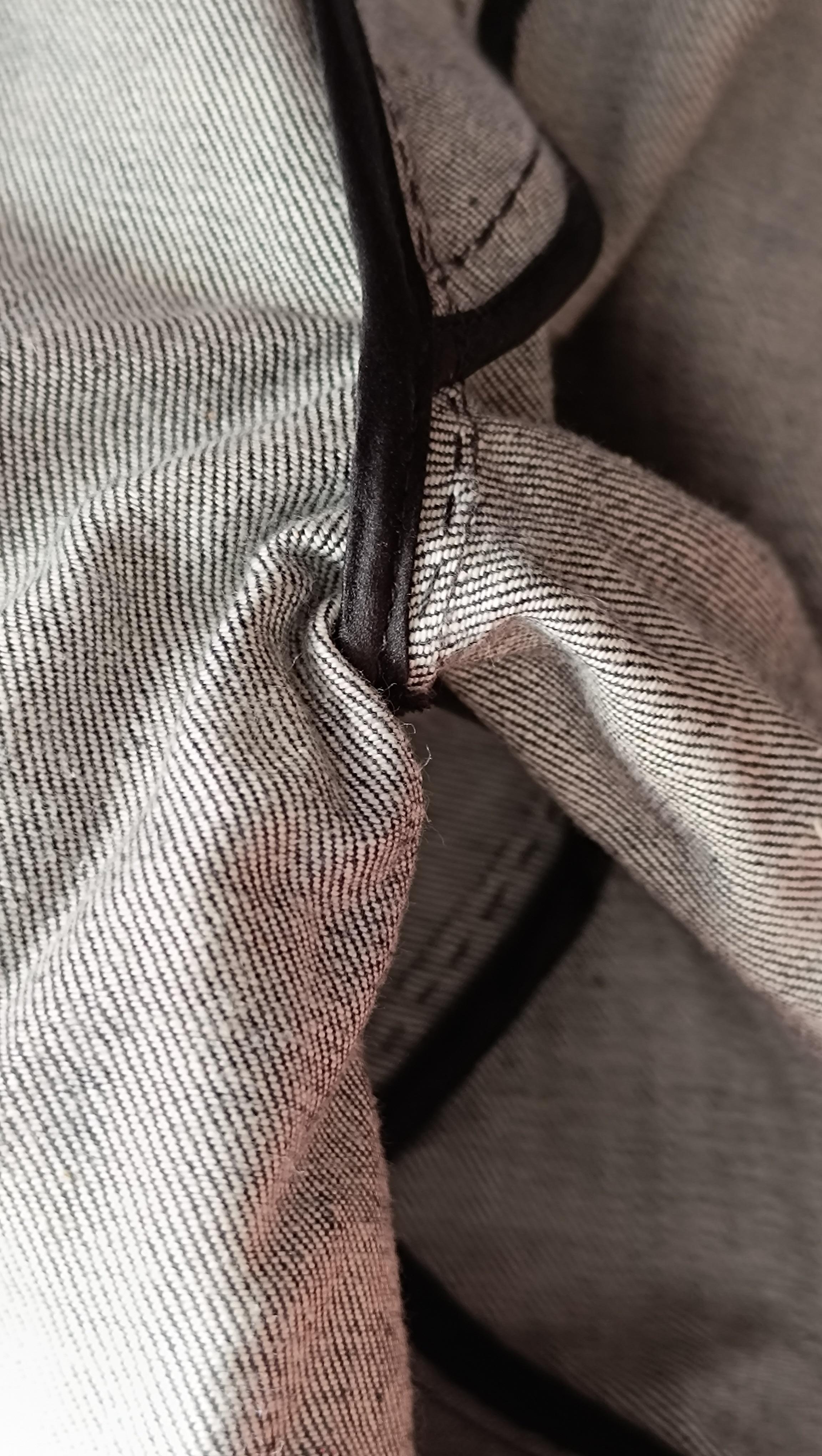 S/S 2002-2003 Gucci by Tom Ford veste en jean raccourcie en vente 12