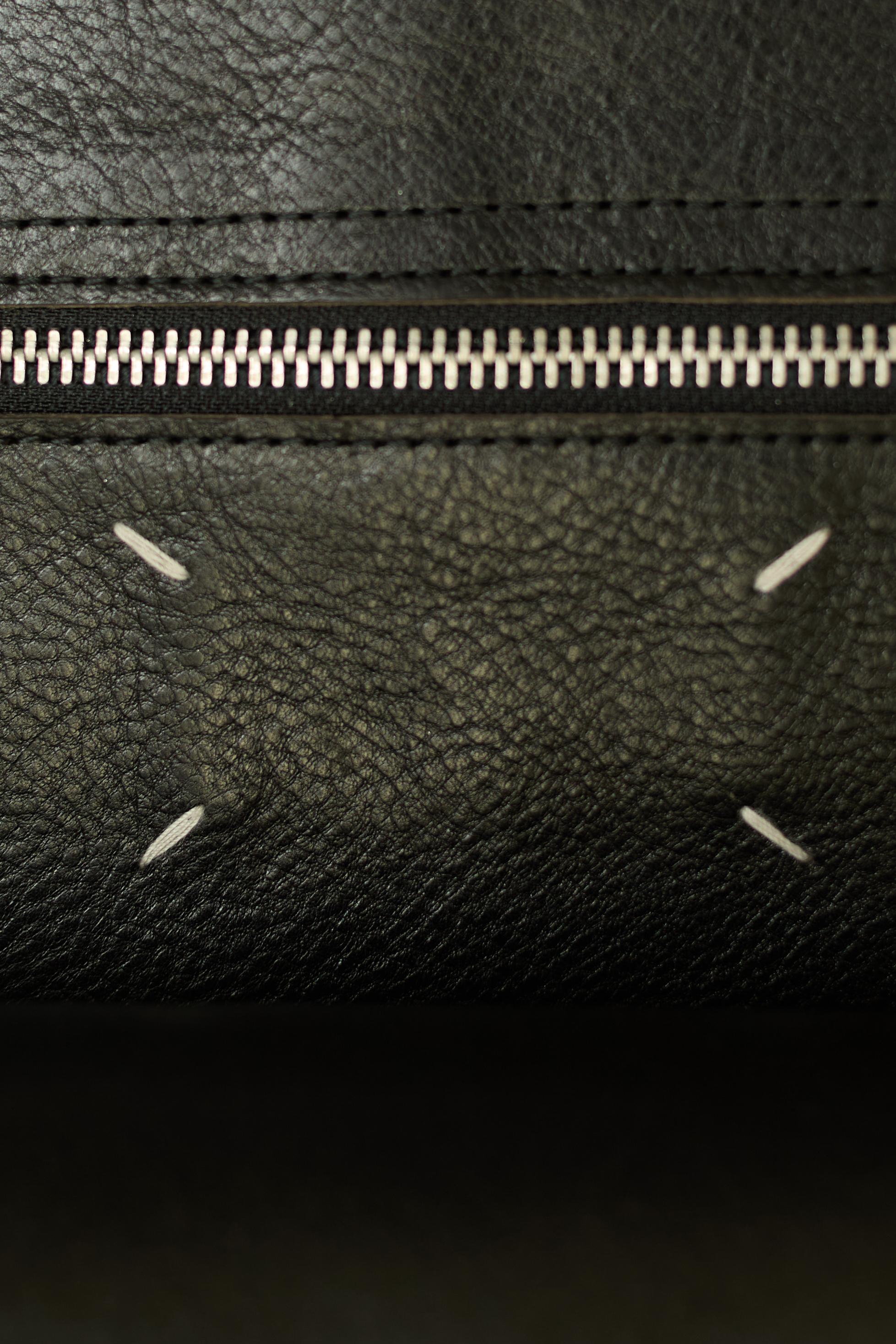 Borsa a cerchio artigianale P/E 2002 in vendita 3