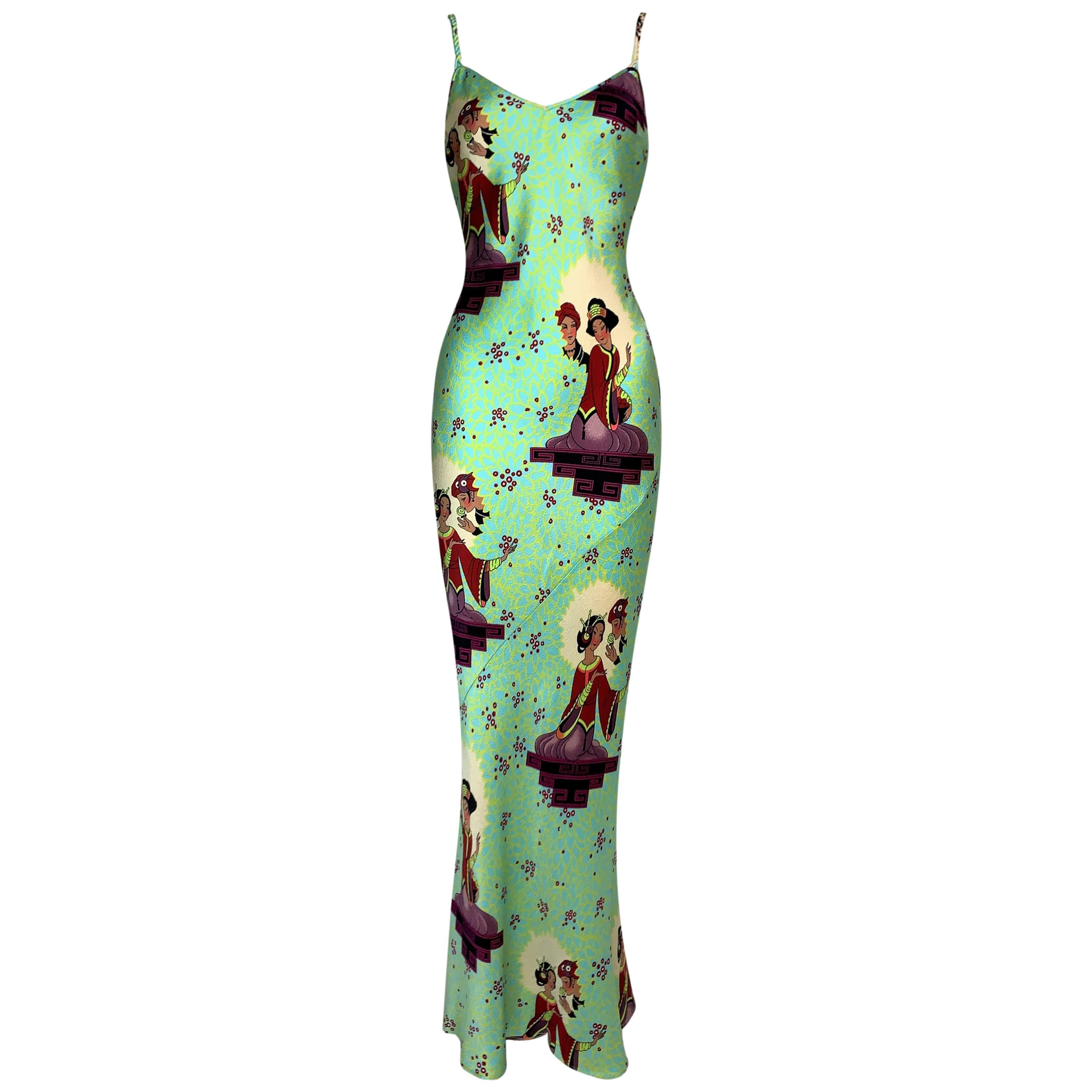 japanese silk dress