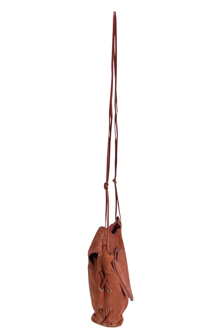 Heart Bag SS2002 GUCCI by Tom Ford