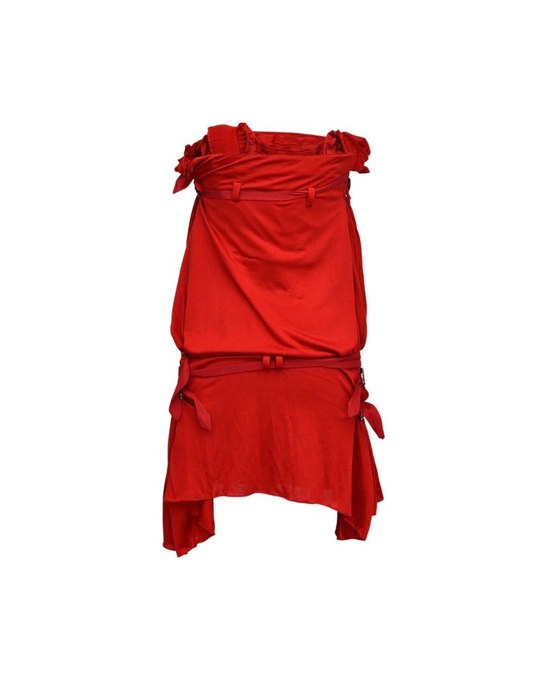 knee length dresses for ladies Christian Dior skirt/dress 2002  Les Merveilles De Babellou
