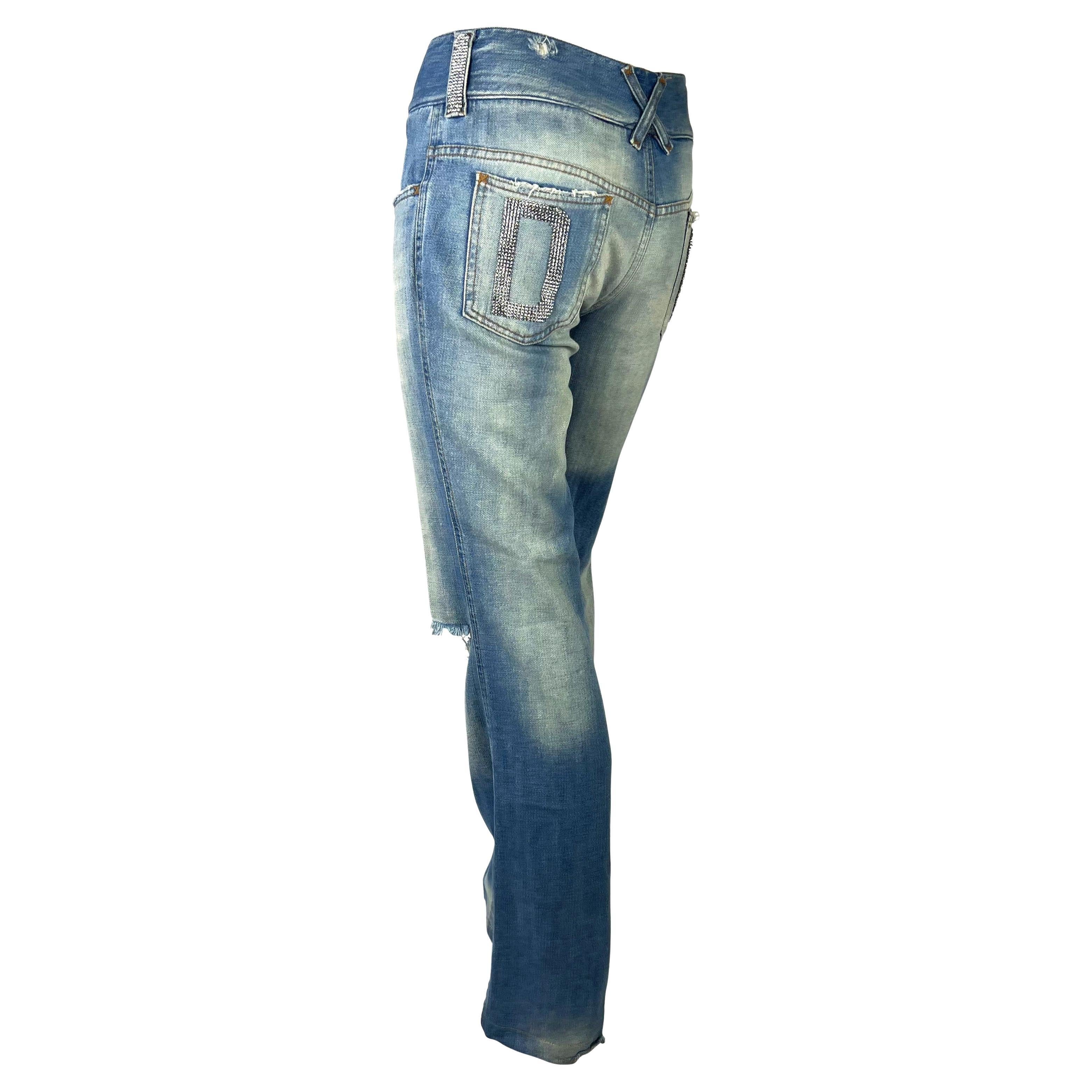 2003 jeans