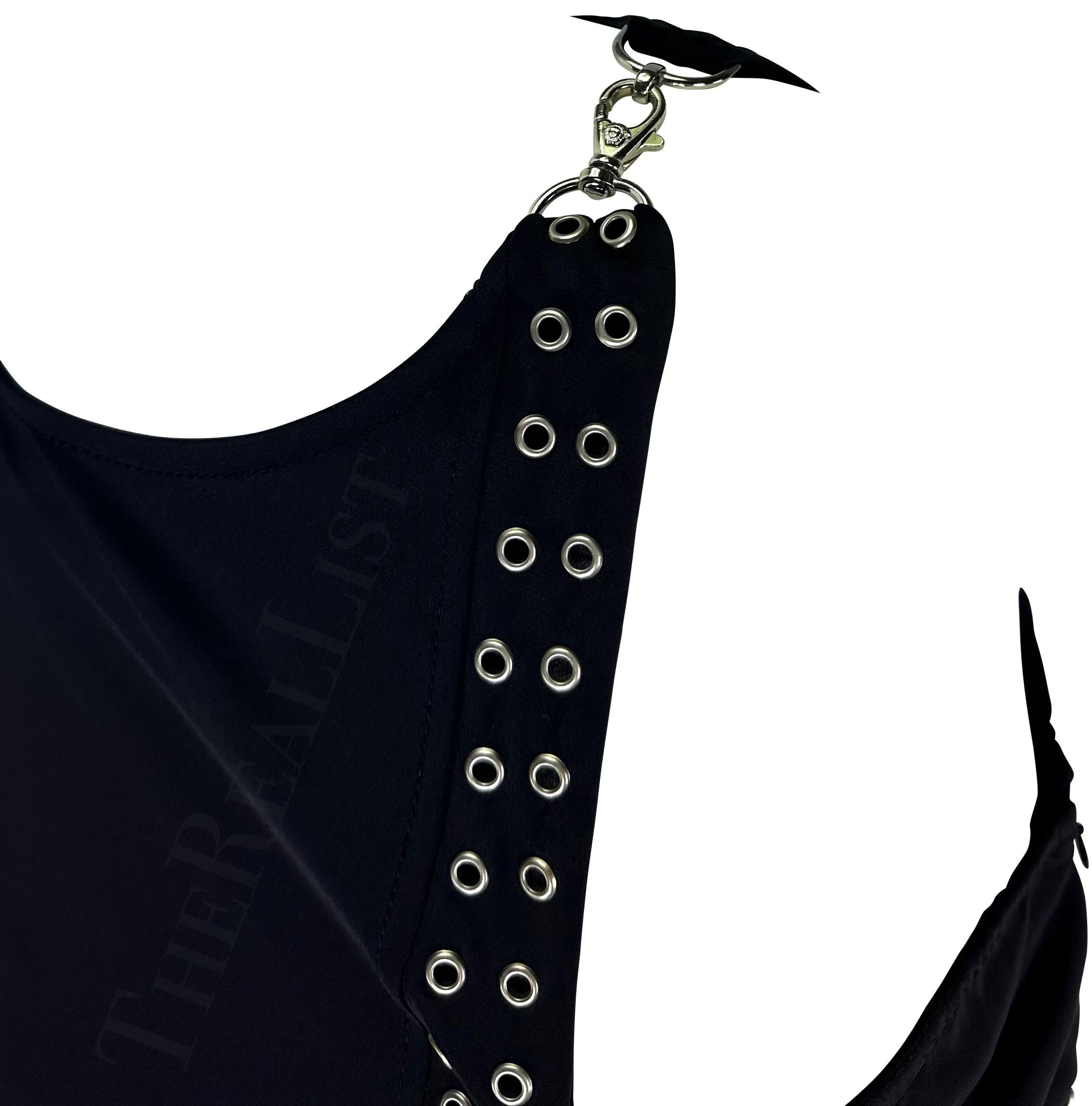 gianni versace dress donatella