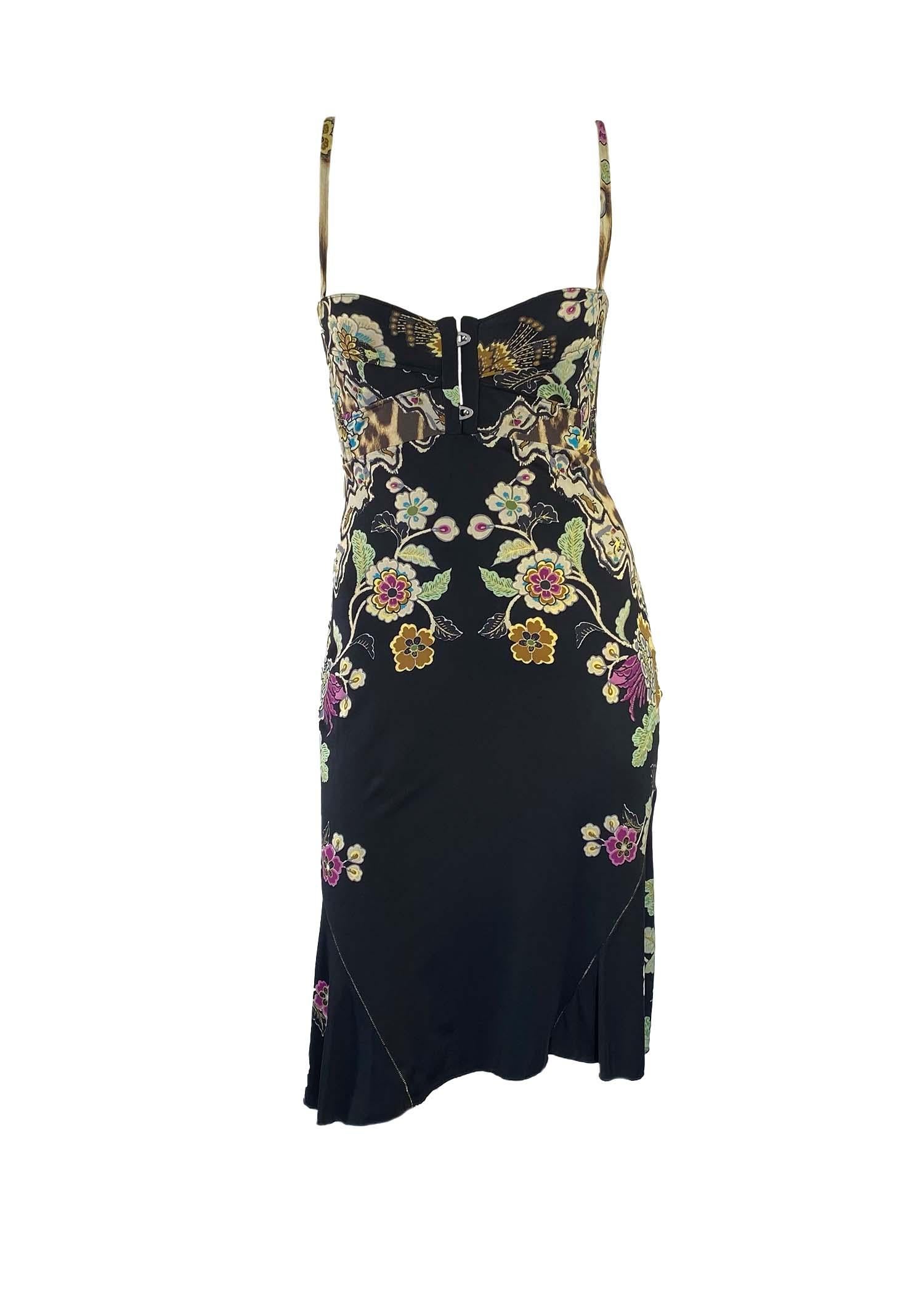 新品☆Roberto Cavalli☆SEXYドレス☆ファッション☆ストレッチ www