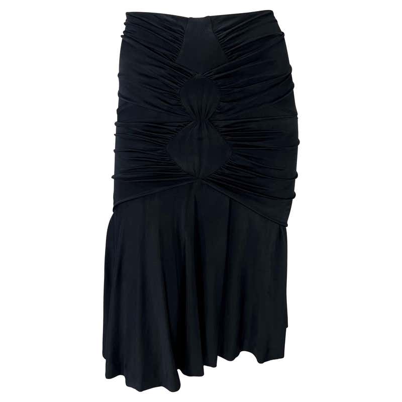 Vintage and Designer Skirts - 3,394 For Sale at 1stDibs | skirts ...