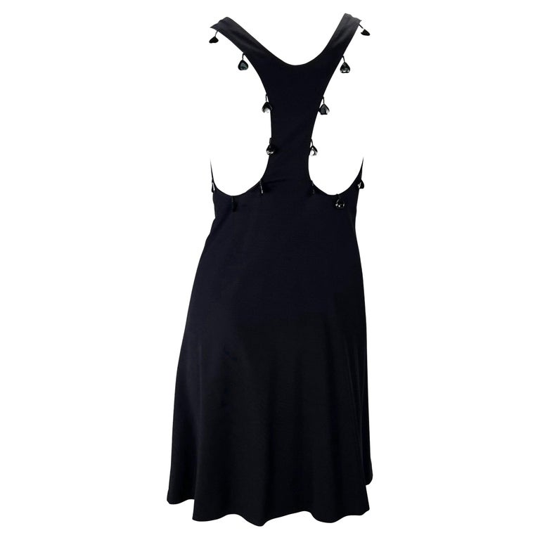 S/S 2004 Chloe by Phoebe Philo Black Beaded Heart Racerback Knit Dress For Sale at 1stDibs | phoebe philo husband, phoebe in black dress, chloe 2004 S/S 2004 Chloe by Phoebe Philo Black Beaded Heart Racerback Knit Dress For Sale at 1stDibs | phoebe philo husband, phoebe in black dress, chloe 2004