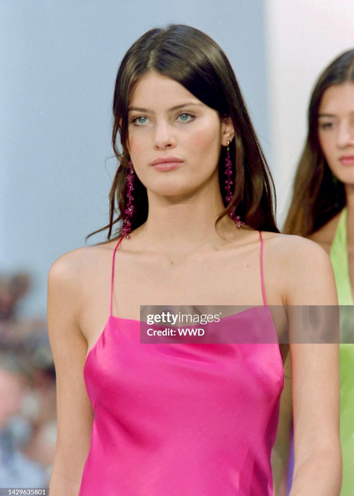 bretelles ralph lauren