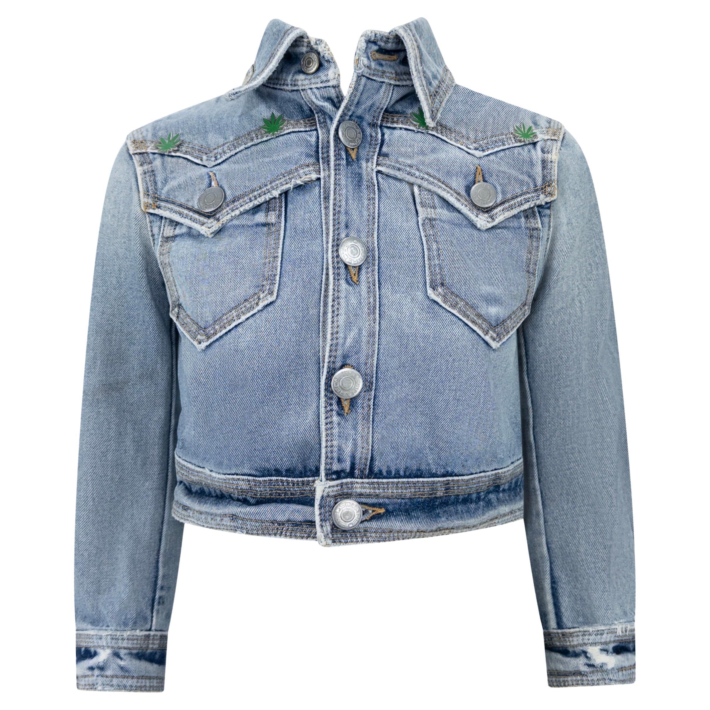 Dsquared2 Vestes
