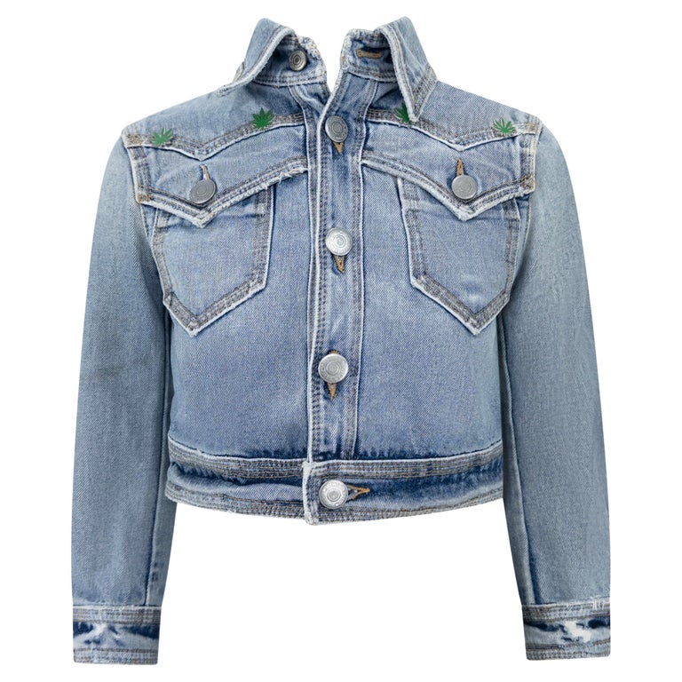 Vintage Dsquared2 Fashion 171 For Sale at 1stDibs dsquared