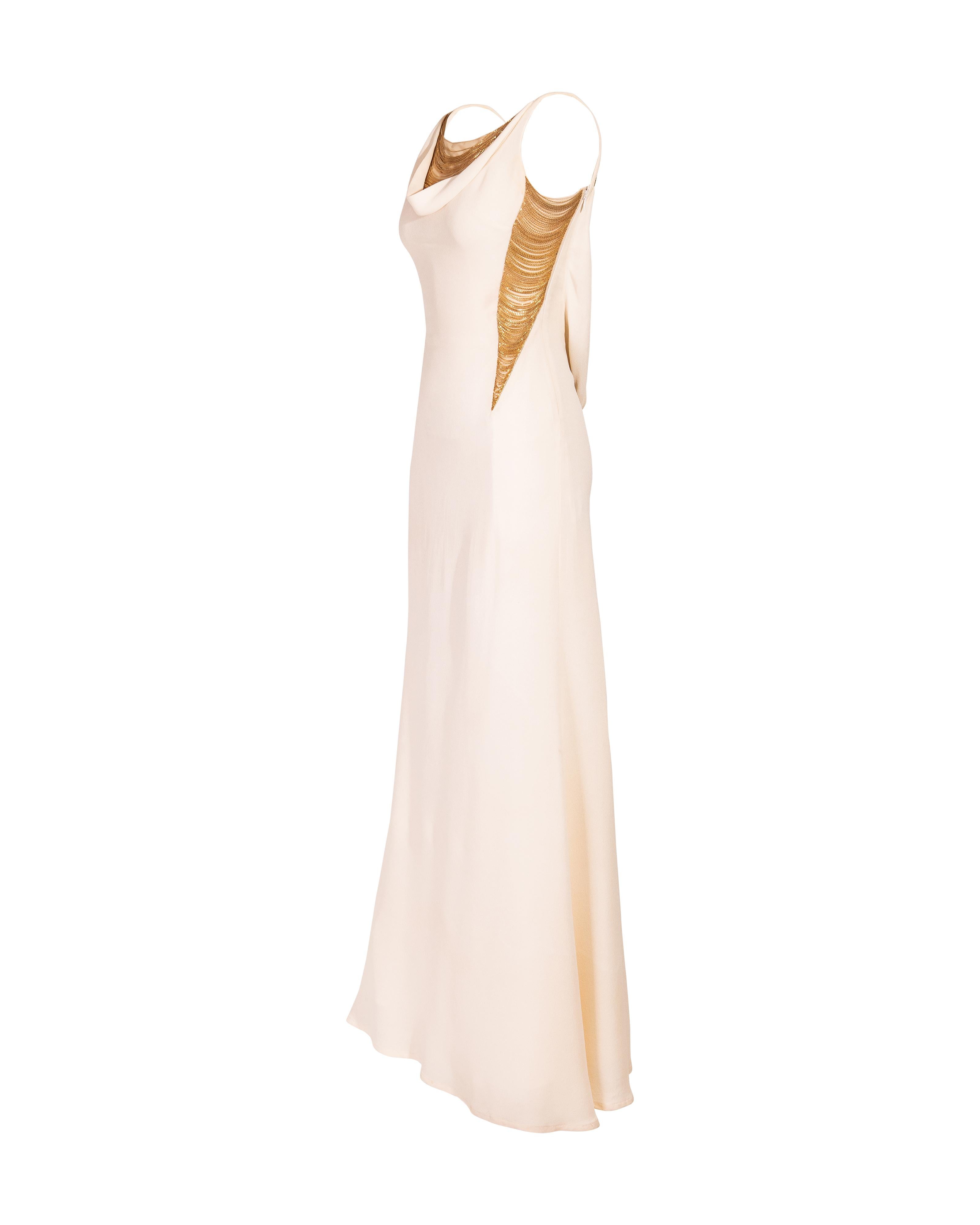 alexander mcqueen silk maxi dress sweetheart neckline