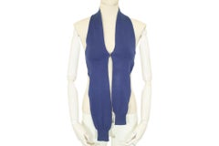 S/S 2007 White Label Halter Top