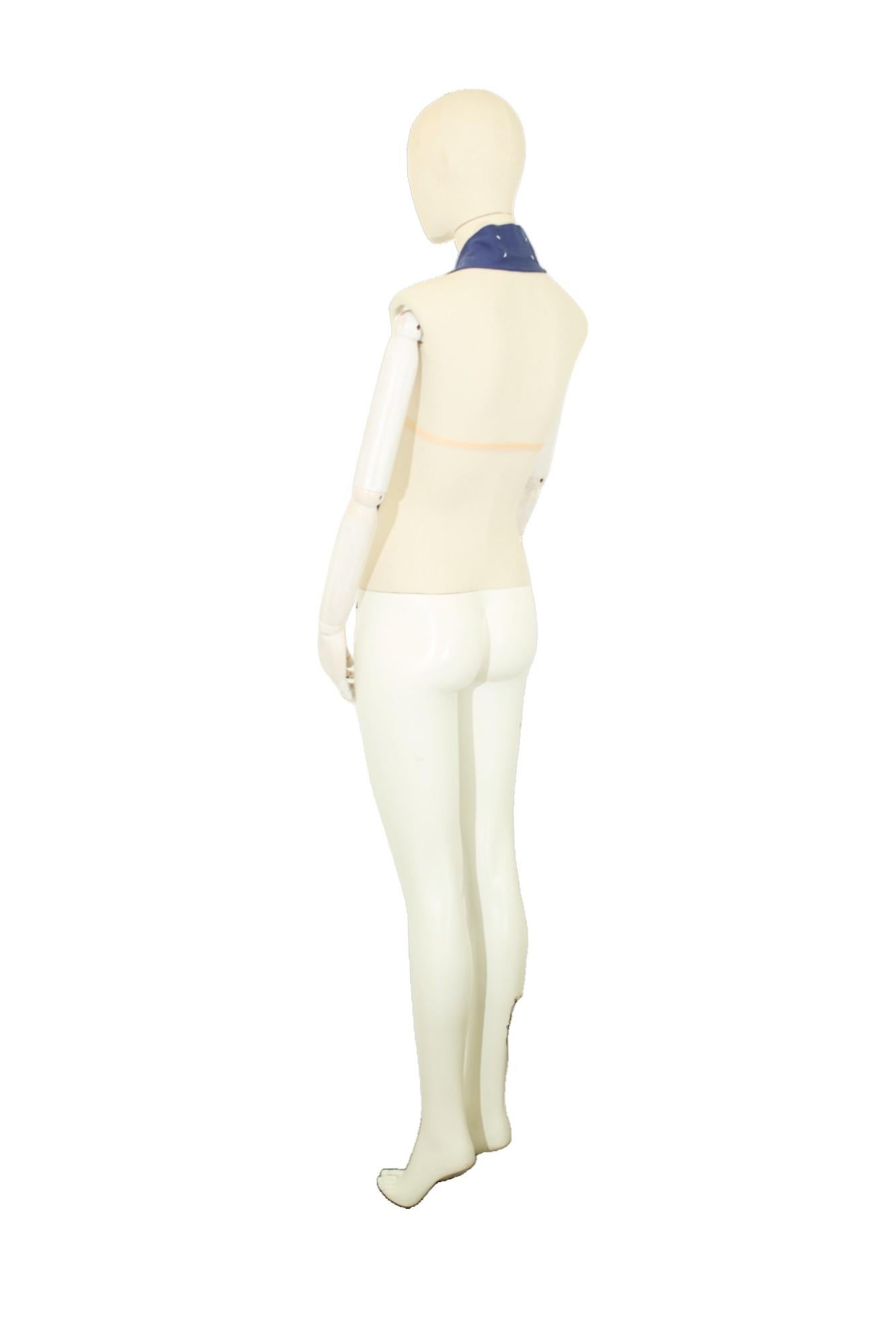 S.S. White 2007 Top Halter in vendita 3