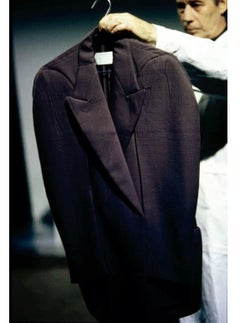 S/S1998 Maison Margiela flat collection blazer