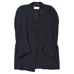 S/S1998 Maison Margiela flat collection blazer