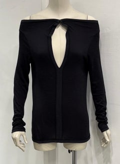 S/S1998 Maison Margiela Flat Collection knit