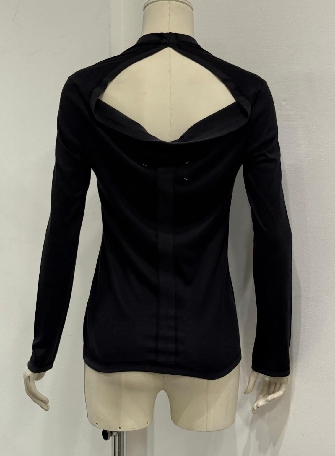 S/S1998 Maison Margiela Flat Collection knit en Bueno estado para la venta en Milano, Lombardia