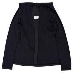 S/S1998 Maison Margiela Flat Collection knit S/S1998 Maison Margiela Flat Collection knit