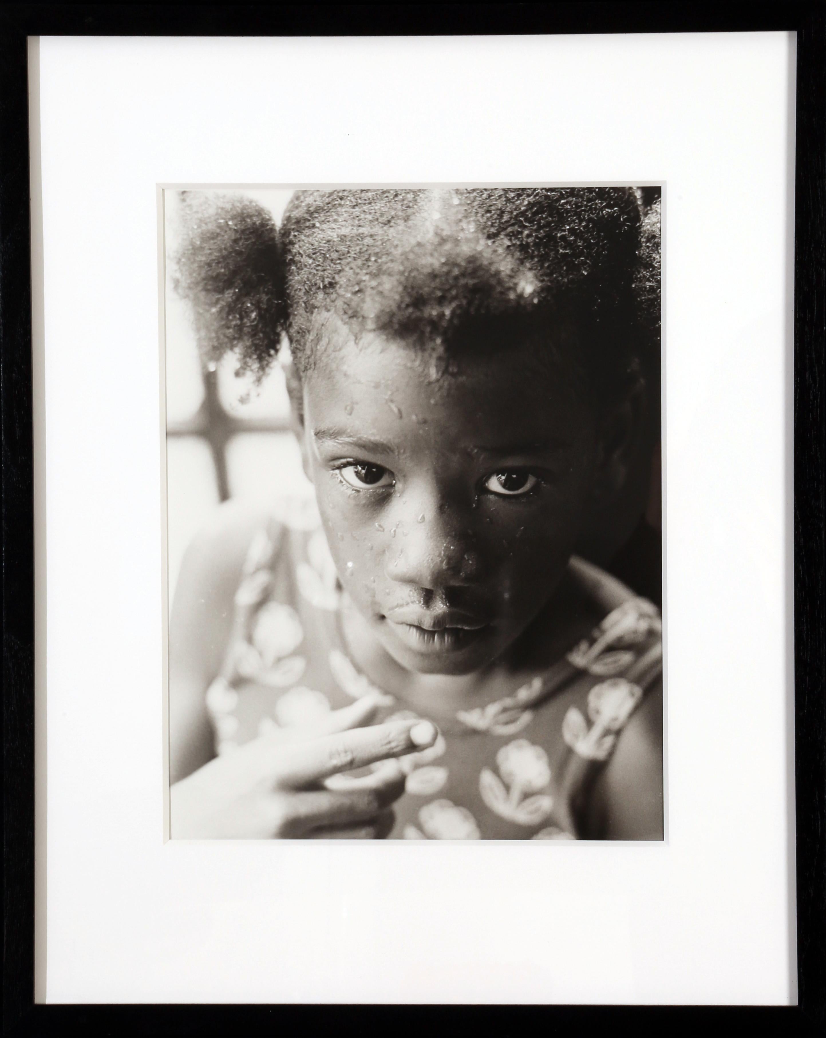 Wading Pool Girl - Greenwich Village, New York City  For Sale 1
