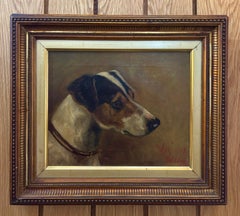 Animal Paintings
