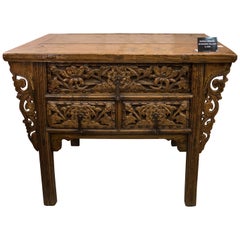 19th Century Commodes and Chests of Drawers