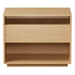 S.04 Beistelltisch / Eiche natur von Lusano