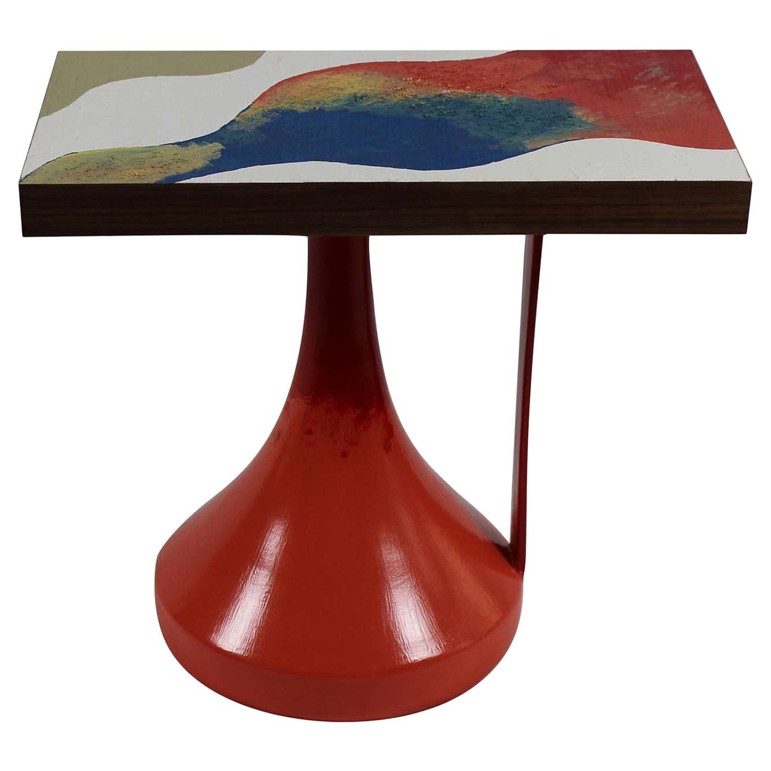 S1 Coffee Table by Mascia Meccani For Sale at 1stDibs