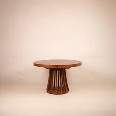 S11 Table by Angelo Mangiarotti for La Sorgente del Mobile, Arosio, 1960s