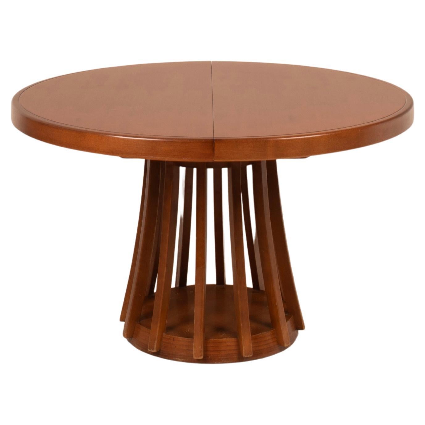S11 Table by Angelo Mangiarotti for La Sorgente del Mobile, Arosio, 1960s in vendita