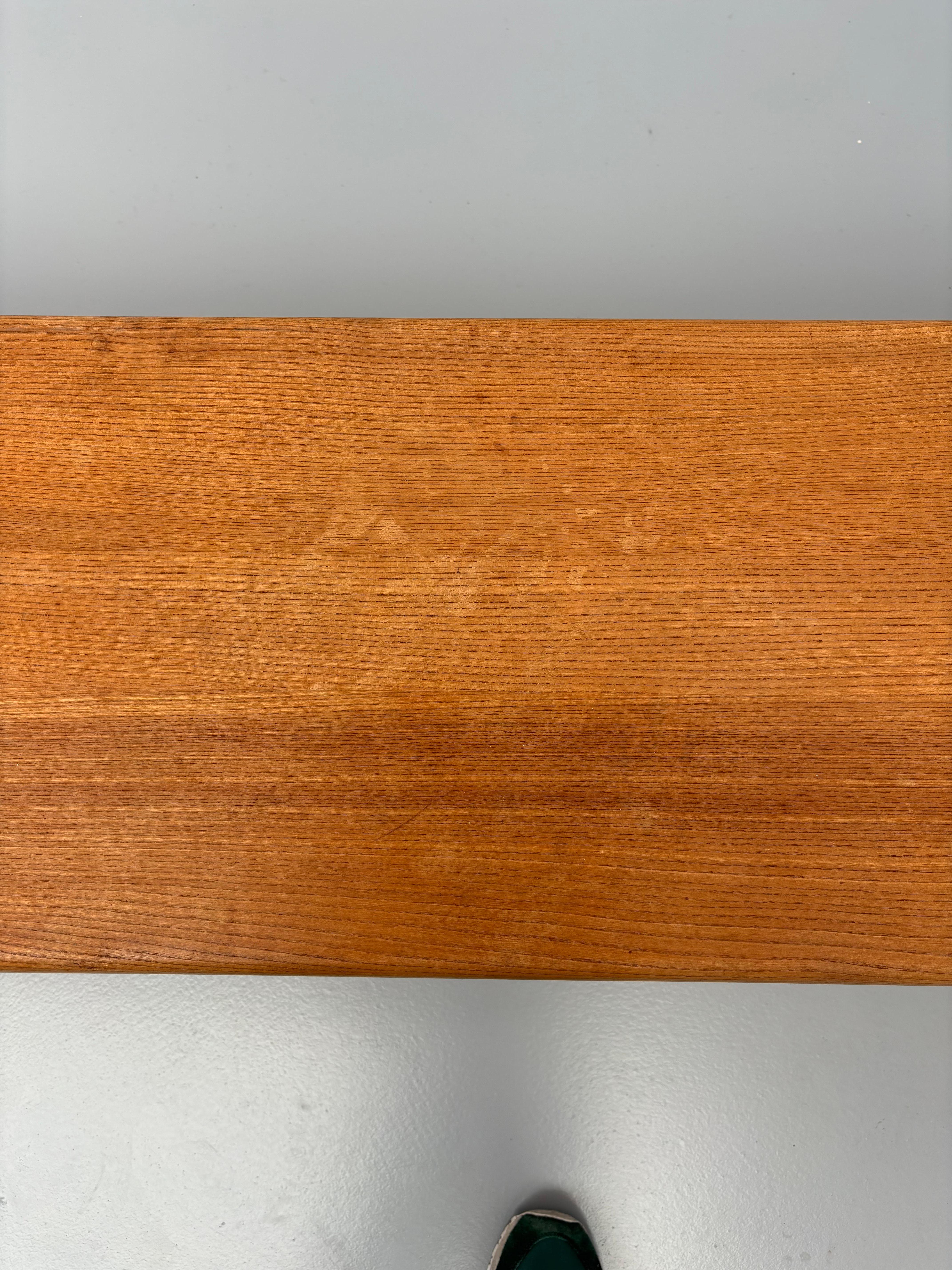 S14 bank von Pierre Chapo im Angebot 8