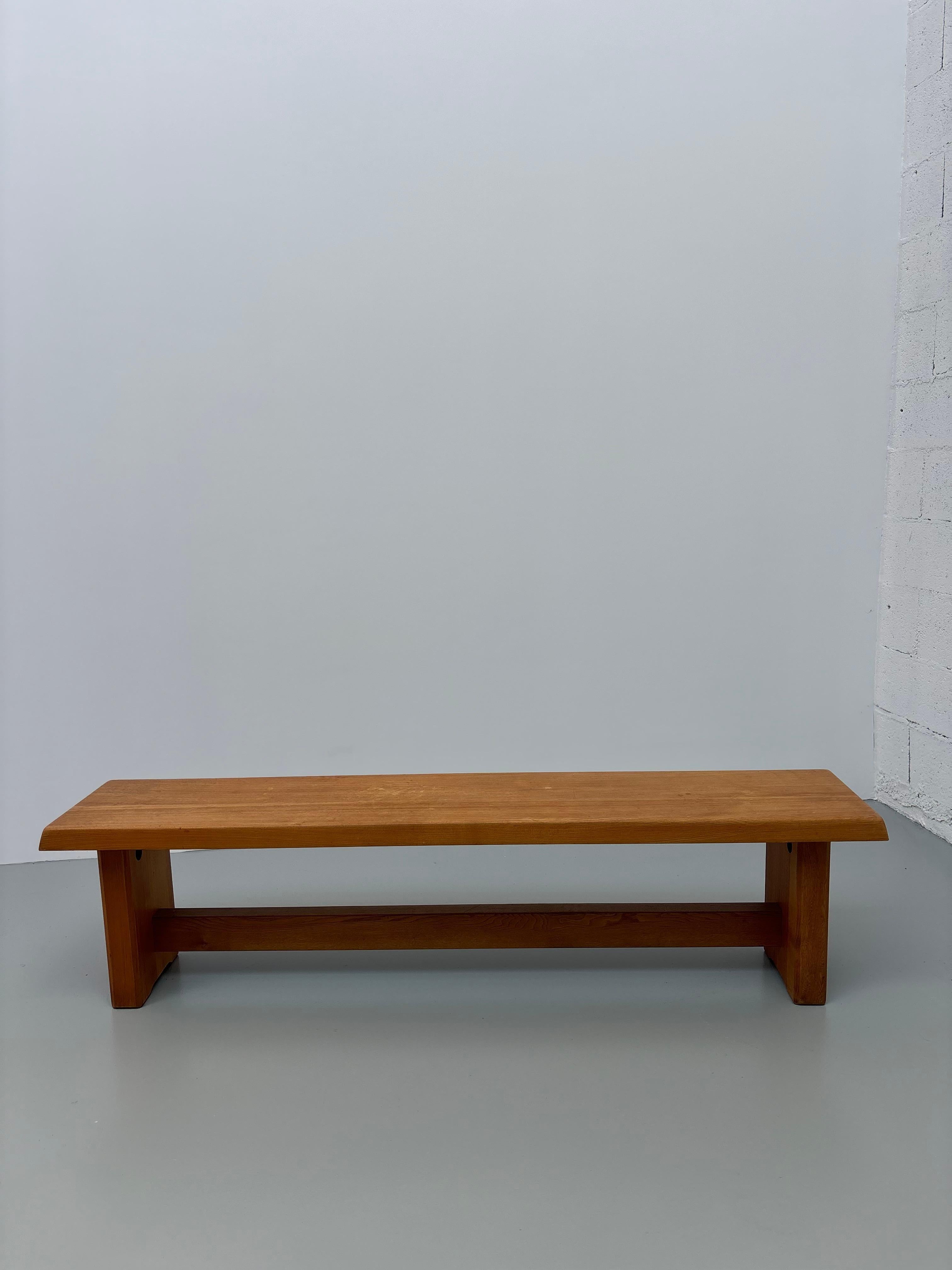 S14 bank von Pierre Chapo (Ende des 20. Jahrhunderts) im Angebot