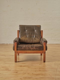 Chaise longue S15 de Pierre Chapo