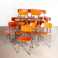 S201 Dining Chair by Ynske Kooistra for Marko, - Set Of 4