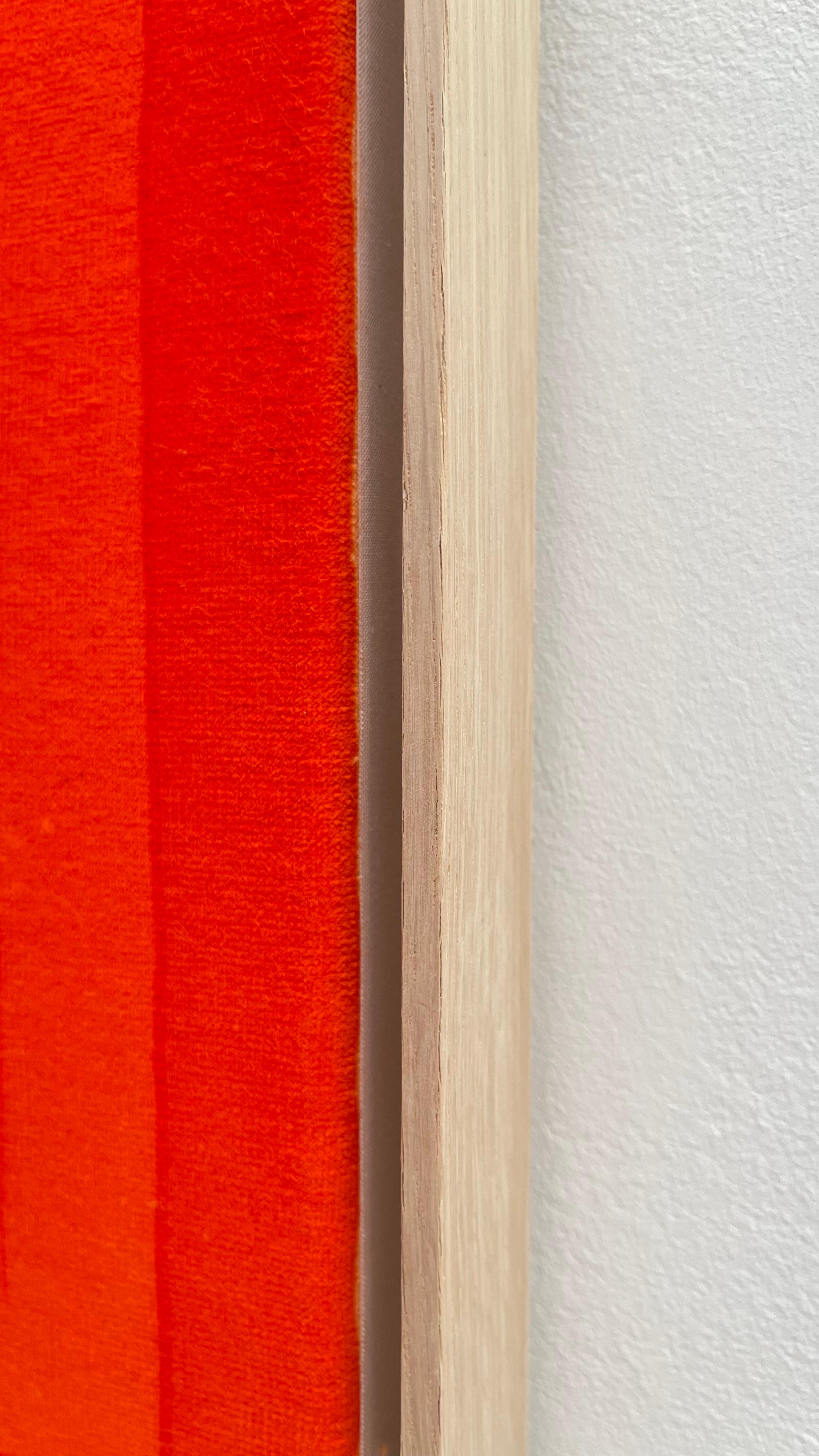 Verner Panton's - Mira-x Collection fabric canvas In New Condition For Sale In Brussels, BE