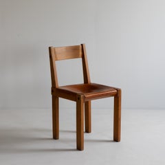 S24 Chair by Pierre Chapo