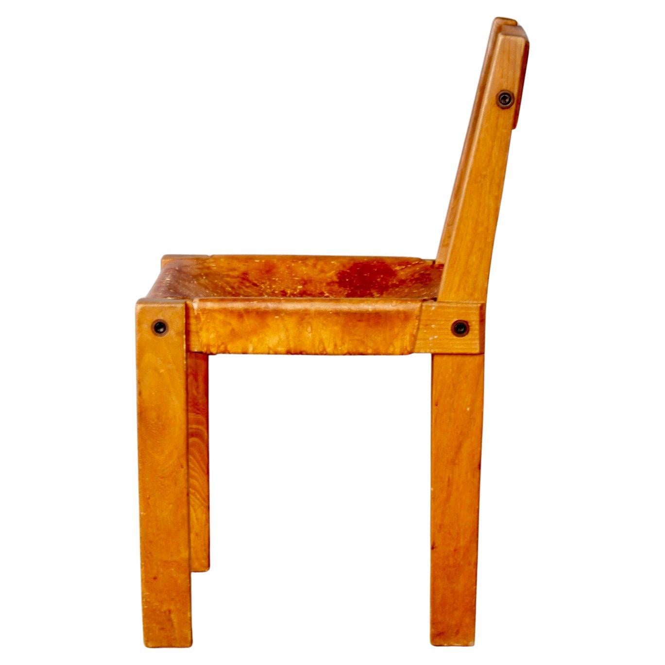 Are leather chairs worth it?