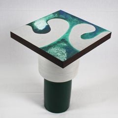 S3 Coffee Table by Mascia Meccani