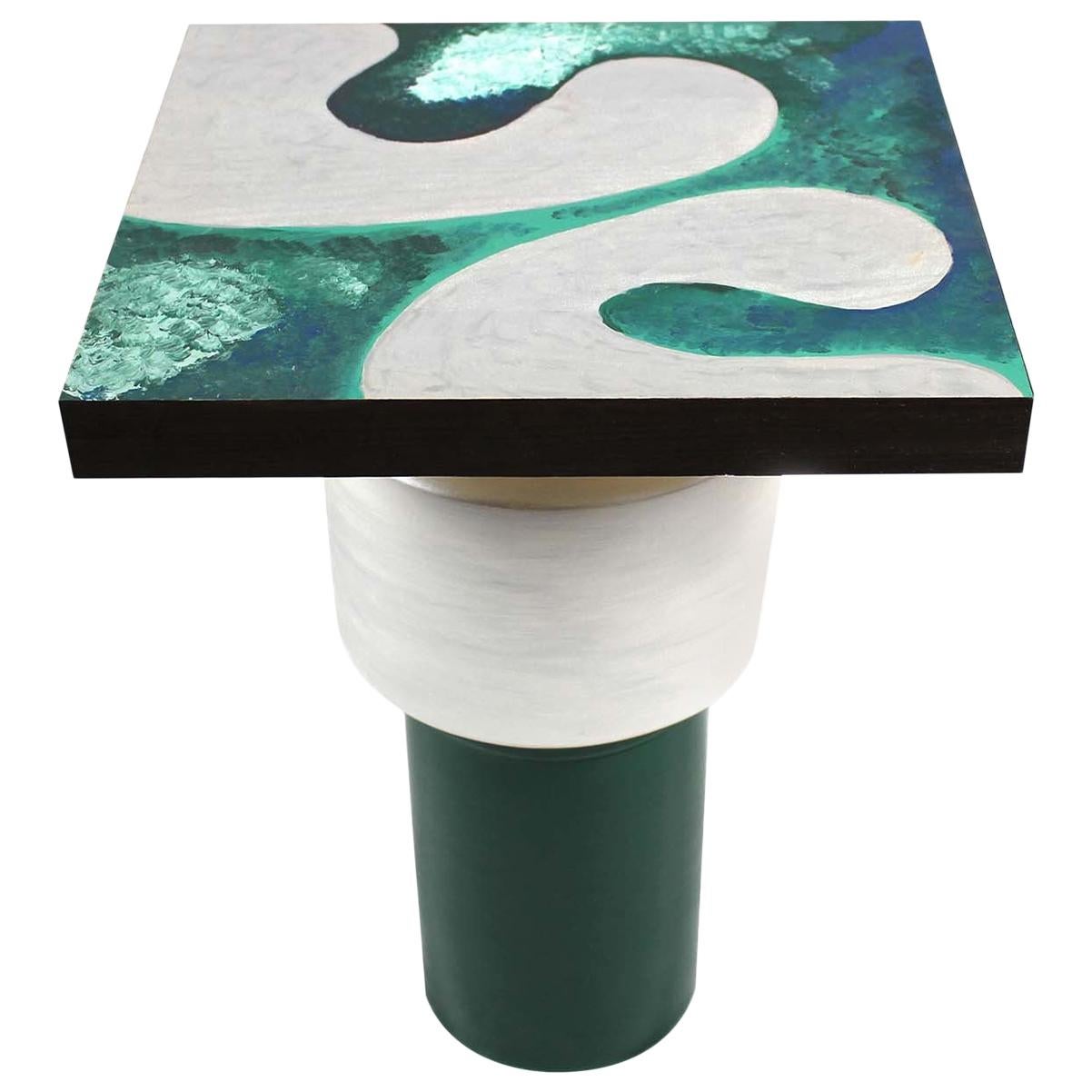 S3 Coffee Table by Mascia Meccani For Sale