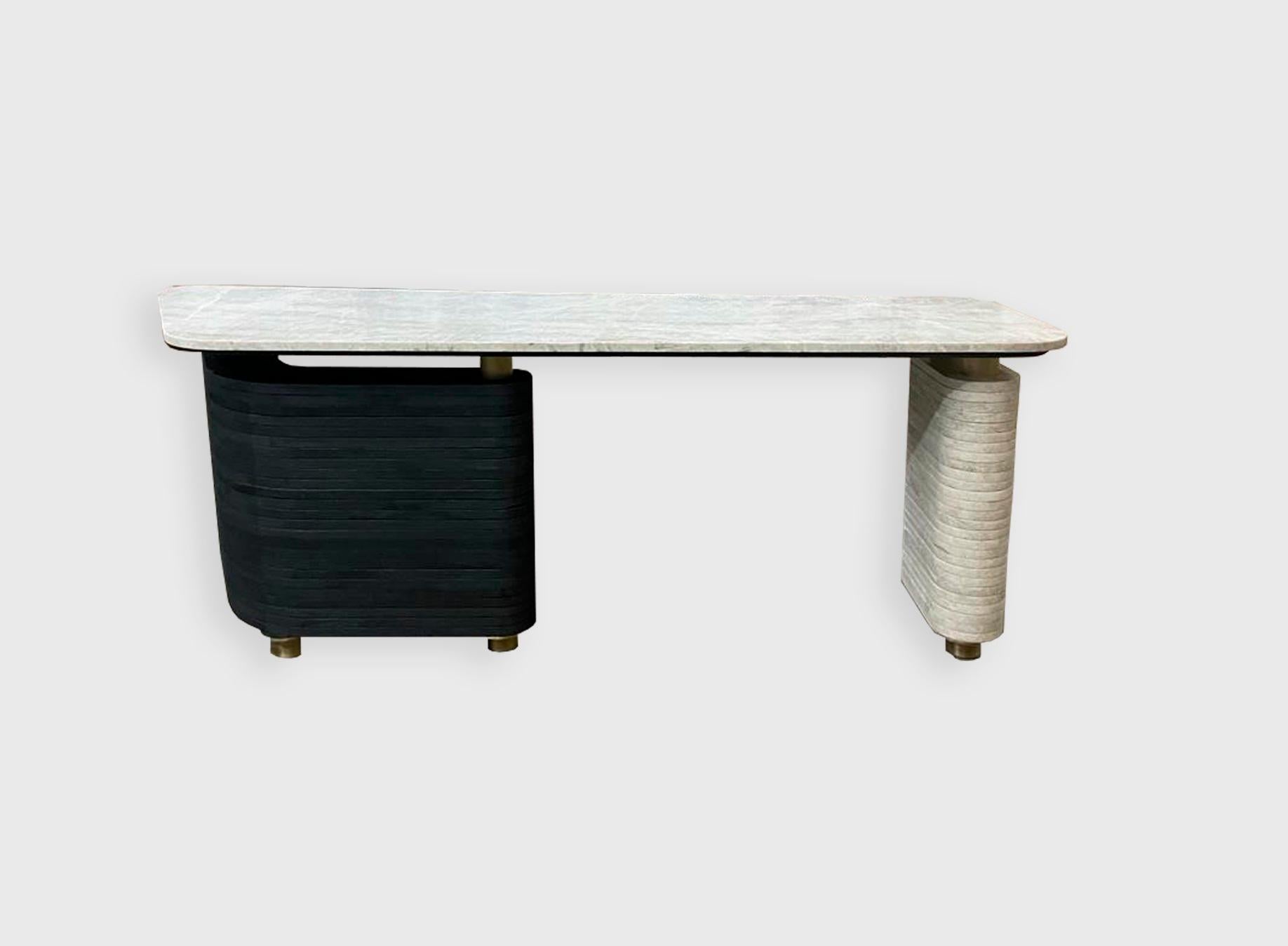 S3 Schreibtisch von Atra Design (Postmoderne) im Angebot