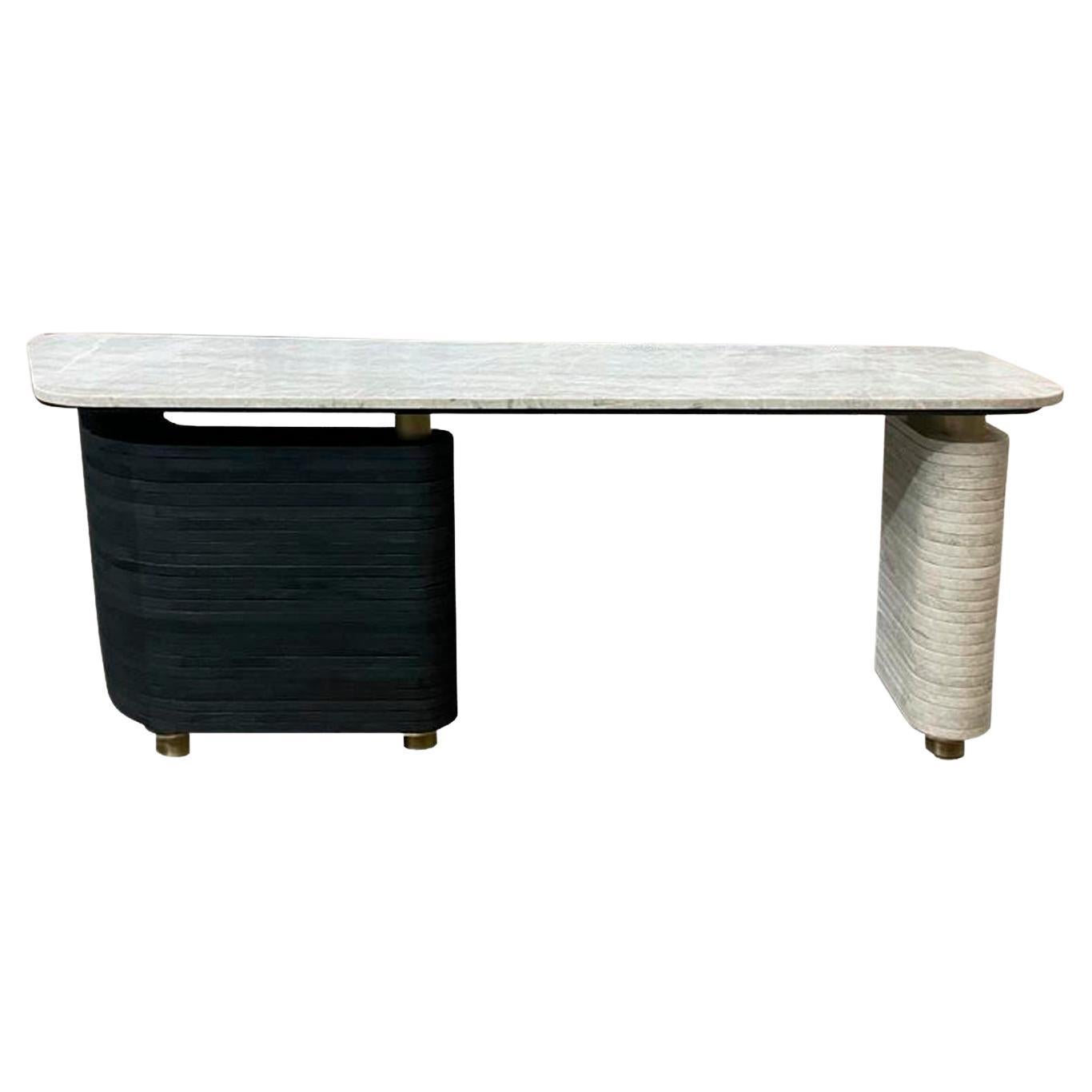 S3 Desk by Atra Design For Sale