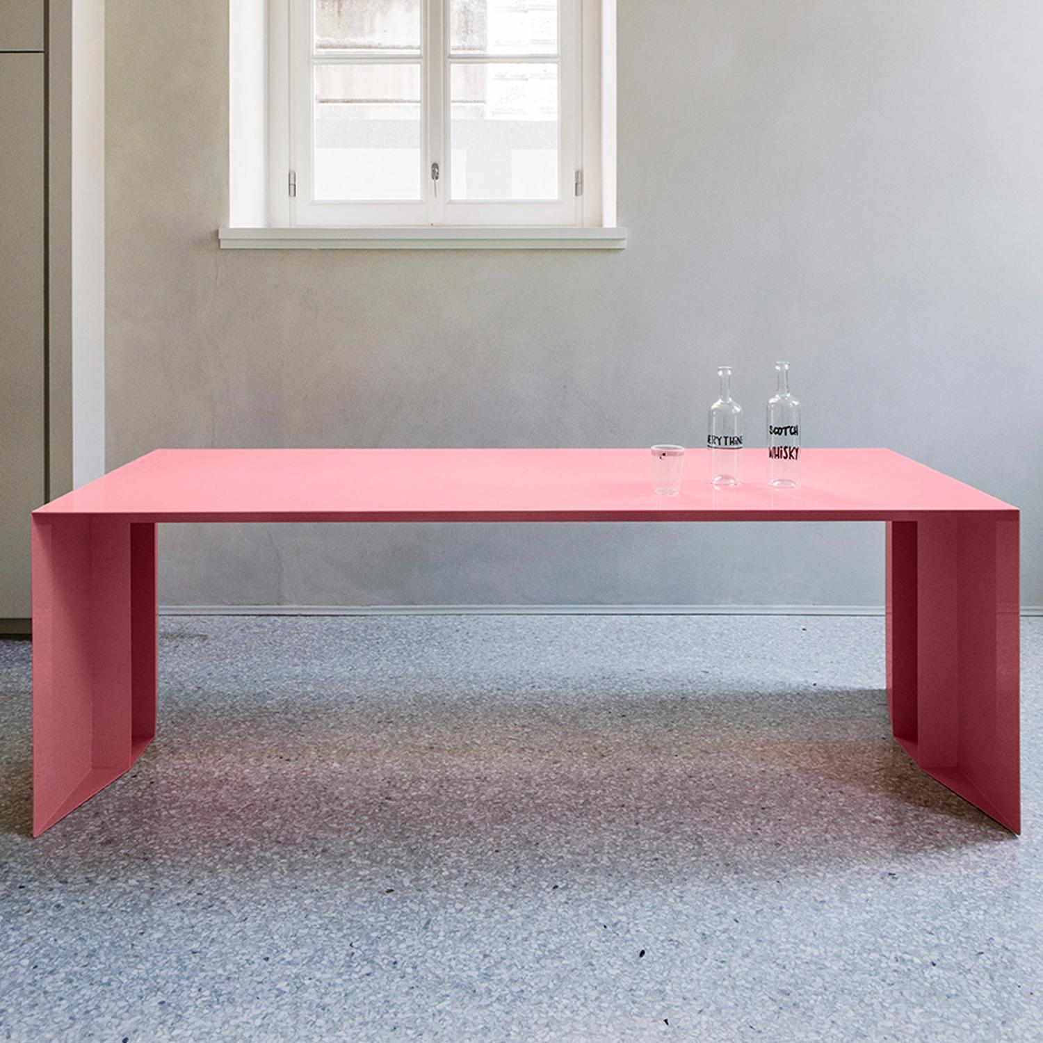 Post-Modern S3 Table by Secondome Edizioni For Sale