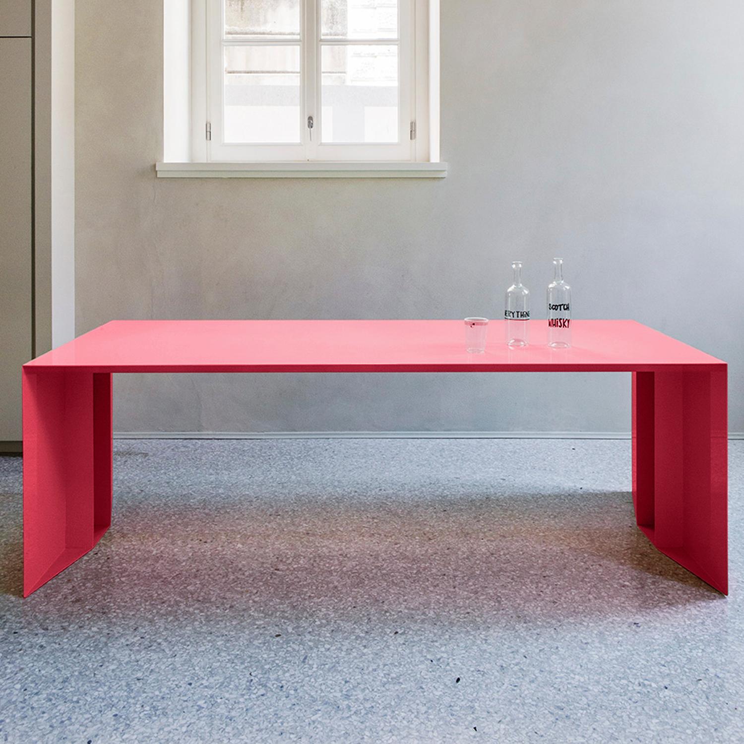 Post-Modern S3 Table by Secondome Edizioni For Sale