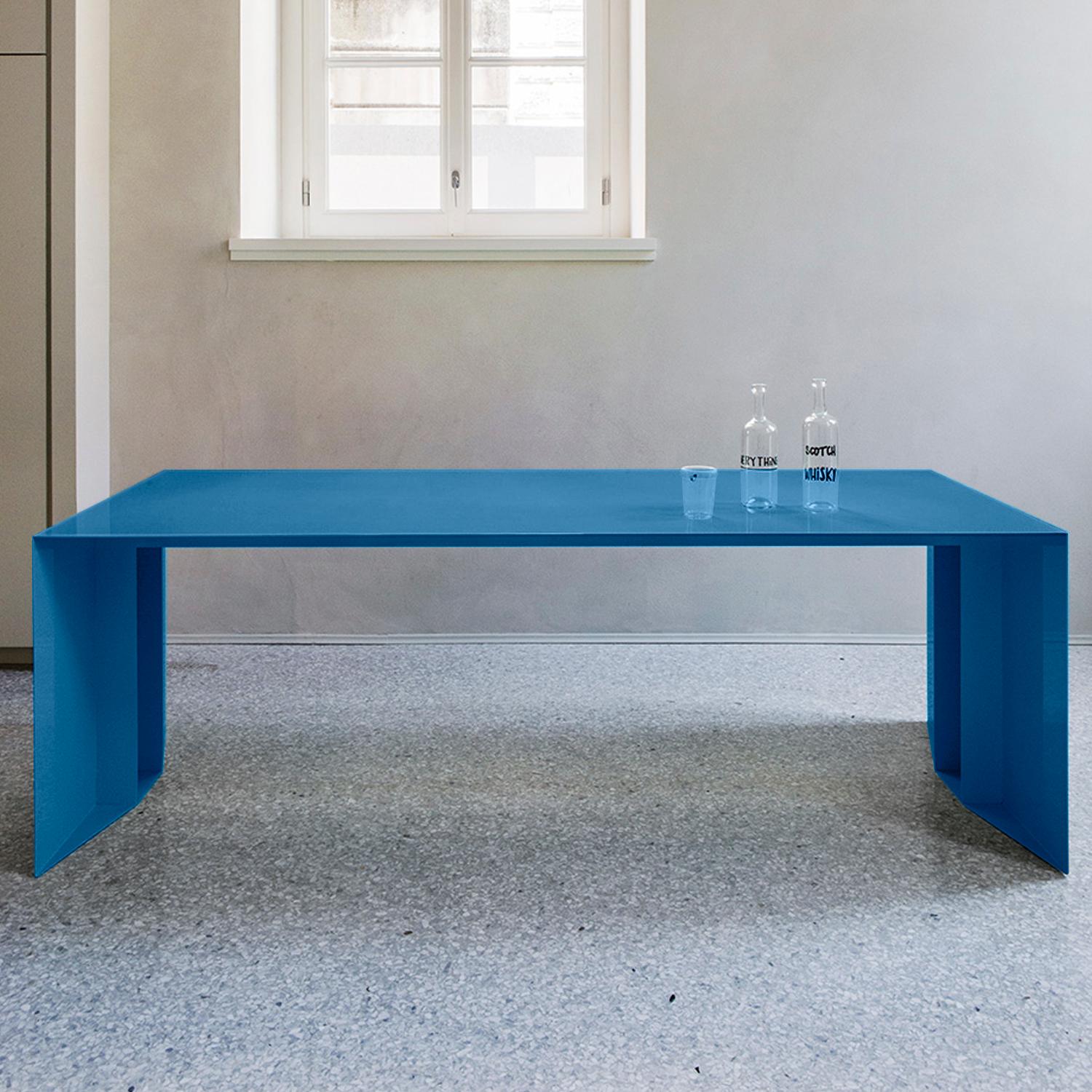 Postmoderne S3 Table par Secondome Edizioni en vente
