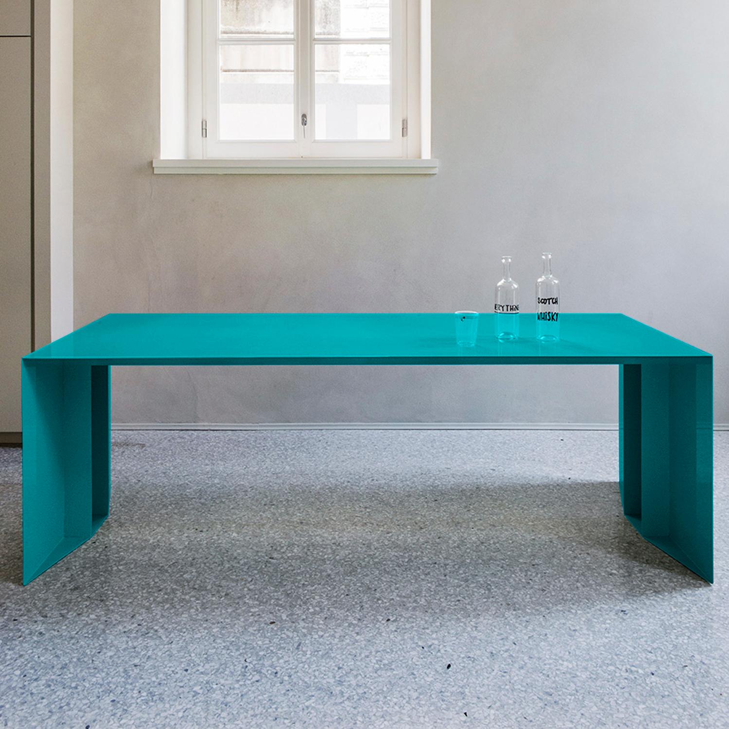 Laqué S3 Table par Secondome Edizioni en vente