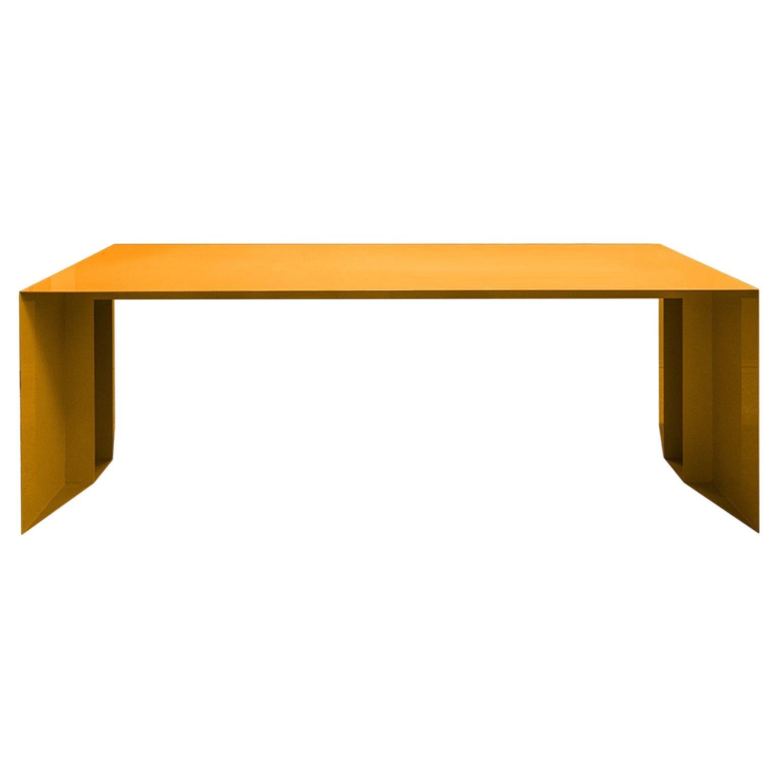 S3 Table by Secondome Edizioni